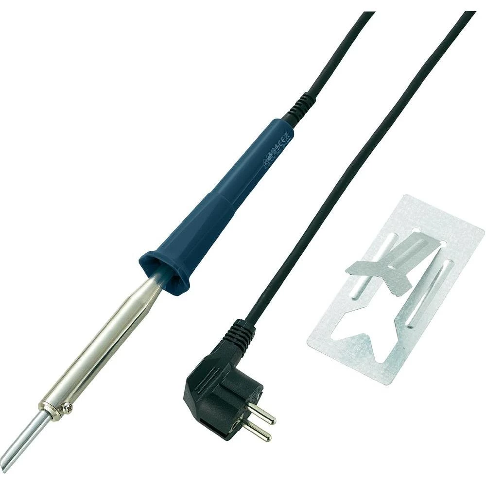 Lemilica 230 V 100 W TOOLCRAFT KL-100G,kreativni vrh +560 °C (max) slika