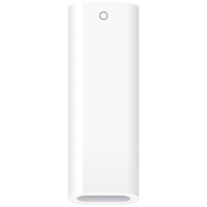 Apple USB-C® adapter [1x USB-C® - 1x Lightning]  bijela slika