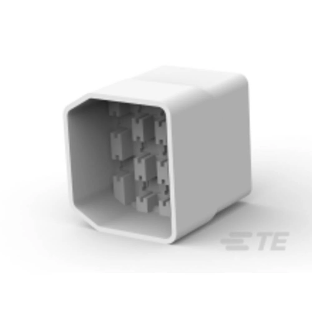 TE Connectivity FASTIN-FASTONFASTIN-FASTON 151326-1 AMP slika