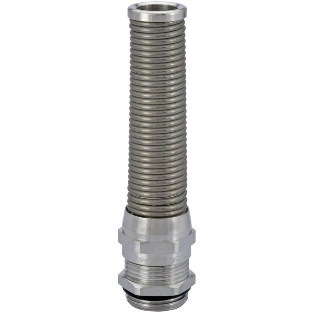 Kabelska uvodnica M12x1.5 Mjed Mjedena Hummel 1.623.1200.30 5 ST slika