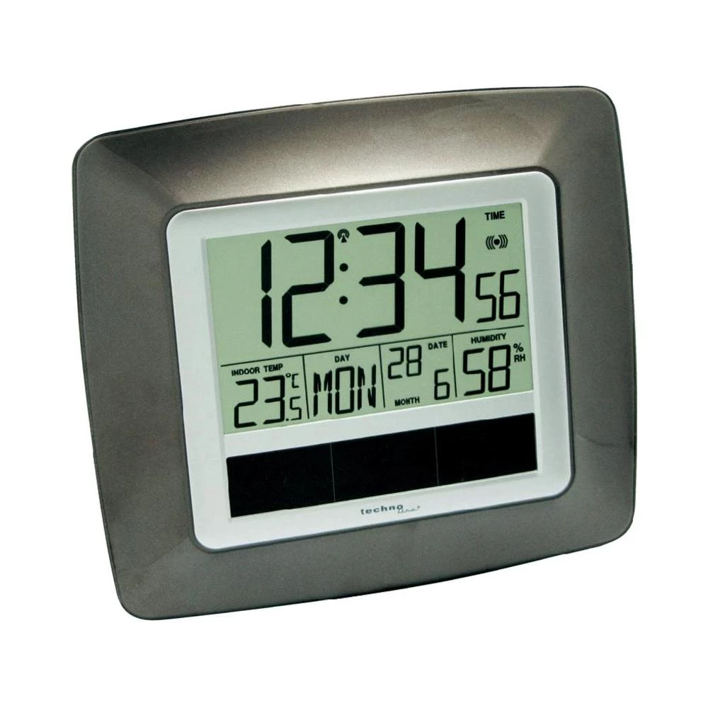 Solarna radio kontrolirani sat WS 8112 slika