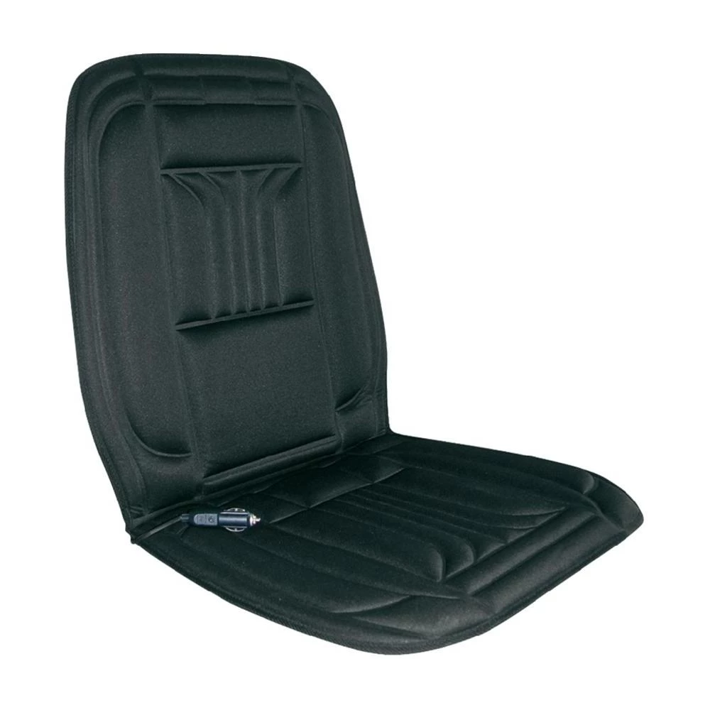 Grijaća obloga za sjedenje 12 V 2stepena slika