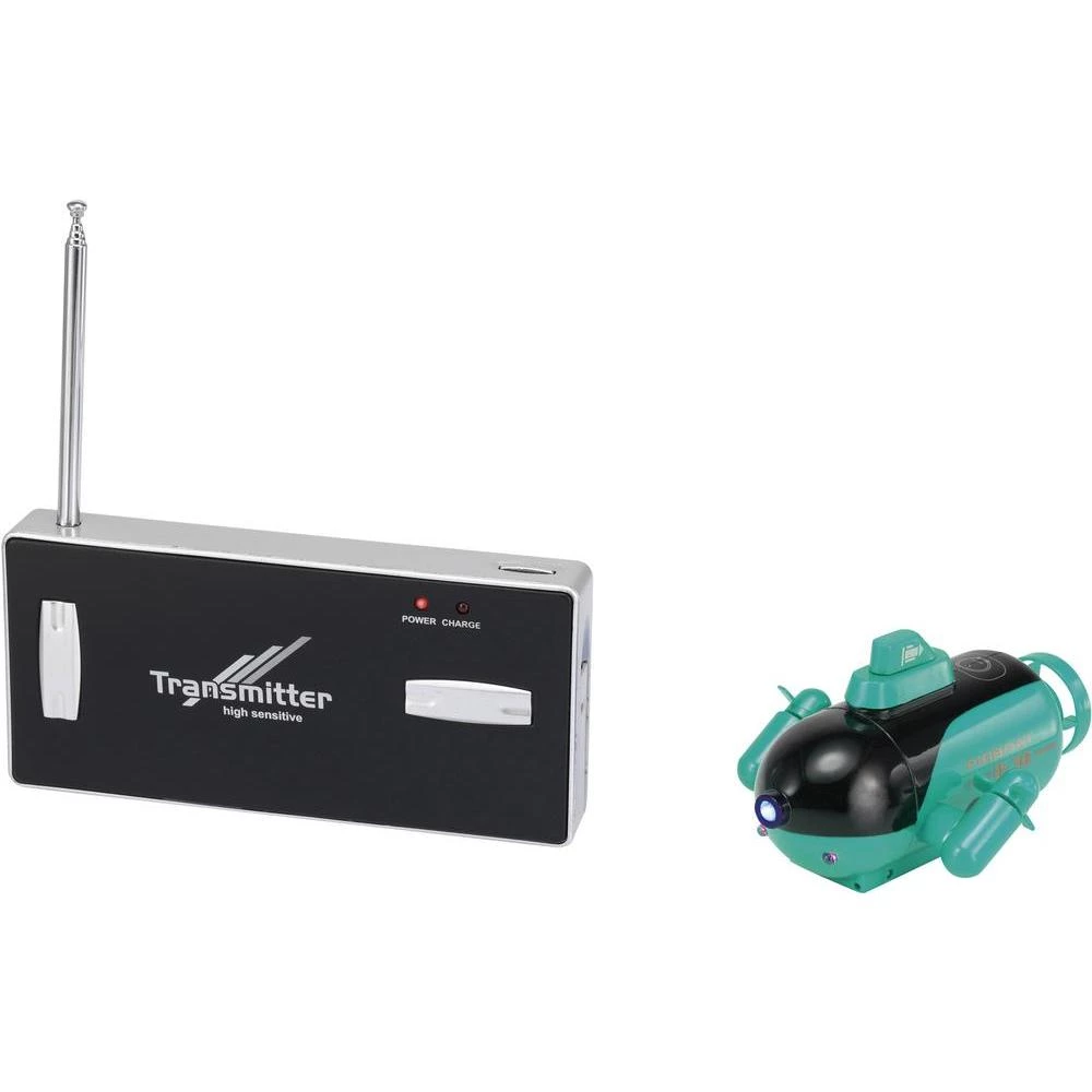 Mini podmornica, RC za početnike RtN 98 mm 777-219G slika