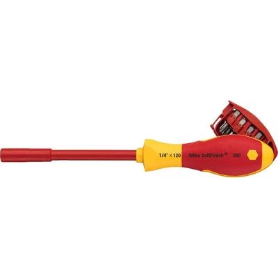 Wiha SB38090201 Wiha držač bitova sa spremnikom slika