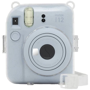 Fujifilm INSTAX mini 12 CAMERA Glitter Case torbica za fotoaparat blještavilo slika