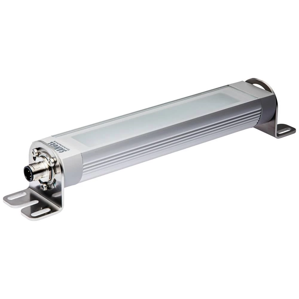 Helukabel led svjetiljka za strojeve LR40 1040 ESGd-0-M12-57 bijela 26.6 W 2708 lm 100 ° (D x Š x V) 1090 x 40 x 42 mm slika