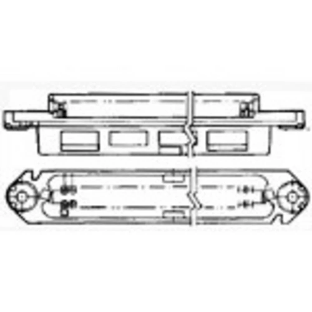 TE Connectivity Standard CHAMP ProductsStandard CHAMP Products 2-552475-1 AMP slika