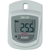 Uređaj za pohranu podataka temperature Ebro EBI 20-T1, 1 kanal, -30 do +60 °C, 0