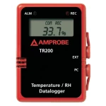 Uređaj za pohranu podataka temperature/vlage Beha Amprobe TR-200A, -40 do +85 °C