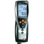 testo 635-2 Mjerač vlažnosti zraka/temperature, termo-/higrometar 0563 6352