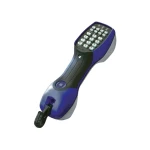 Test telefon GreenLee VDSL D361, kompatibilan sa DSL 52059245