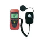 Luksmetar, mjerač svjetline, mjerač osvjetljenja Beha Amprobe LM-100, 0-200.000