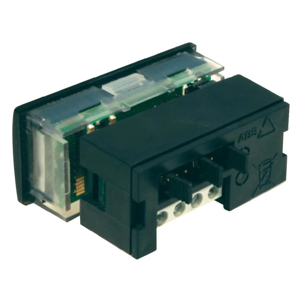 Adapter za napajanje TDE Instruments DPMDCV, za digitalni multimetar DPM961 i DPM963 slika
