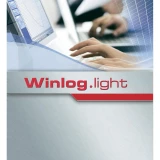 ebro Winlog.light Programska oprema za analizu za pohranjivanje podataka 1340-2354