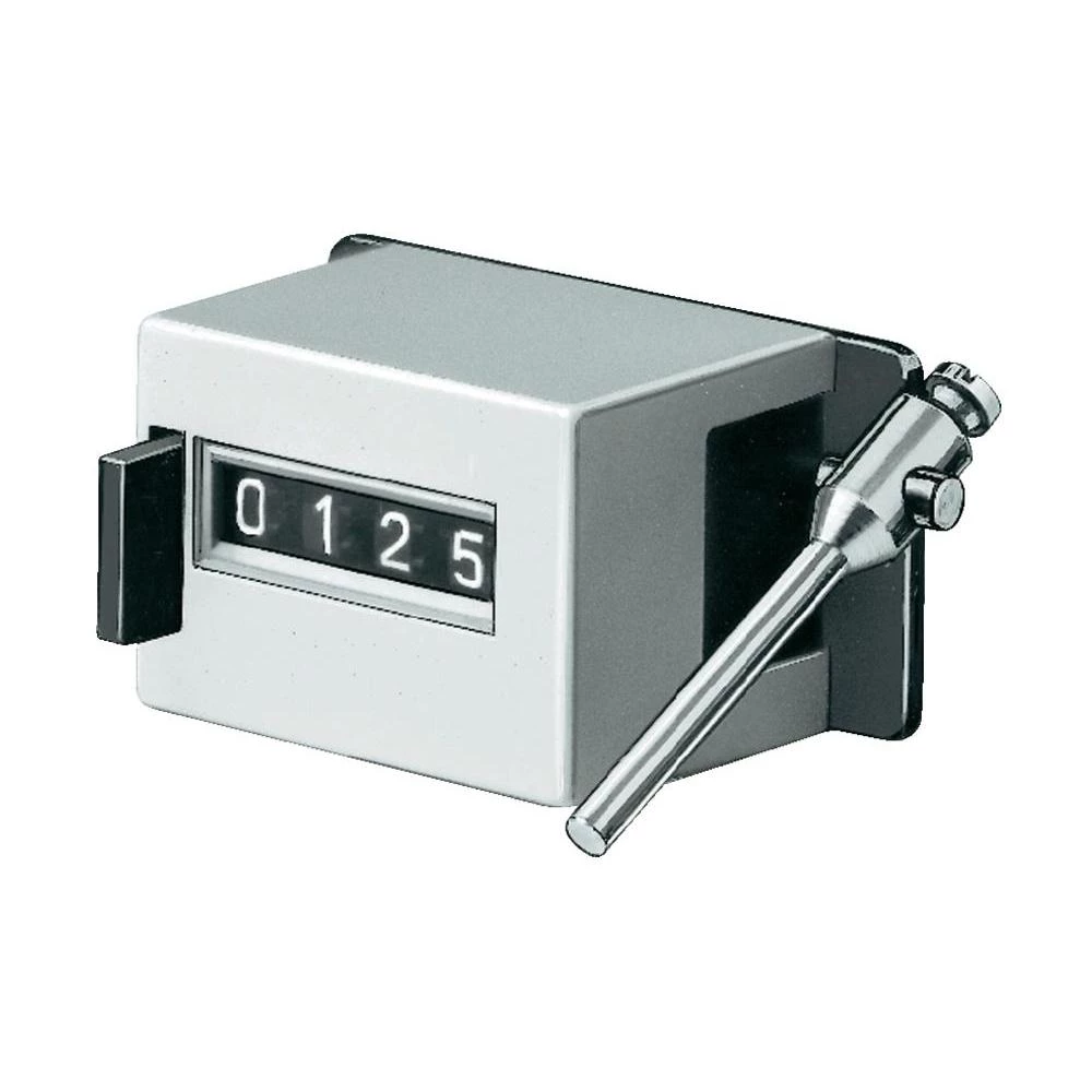 Ručno brojilo za zbrajanje Hengstler CR0125342 slika