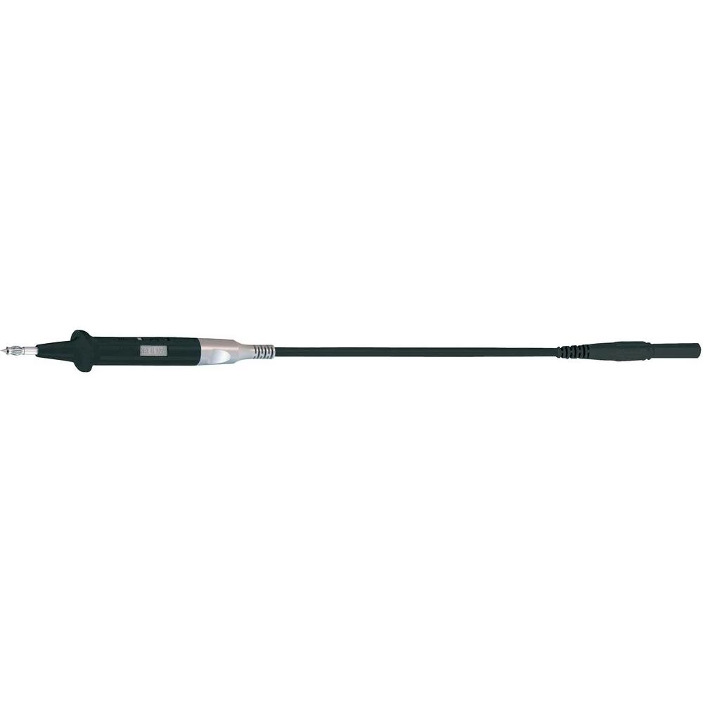 PVC mjerni kabel MultiContactXSPP-419, 2,5 mm2, 150 cm, crne 66.9315-15021 slika