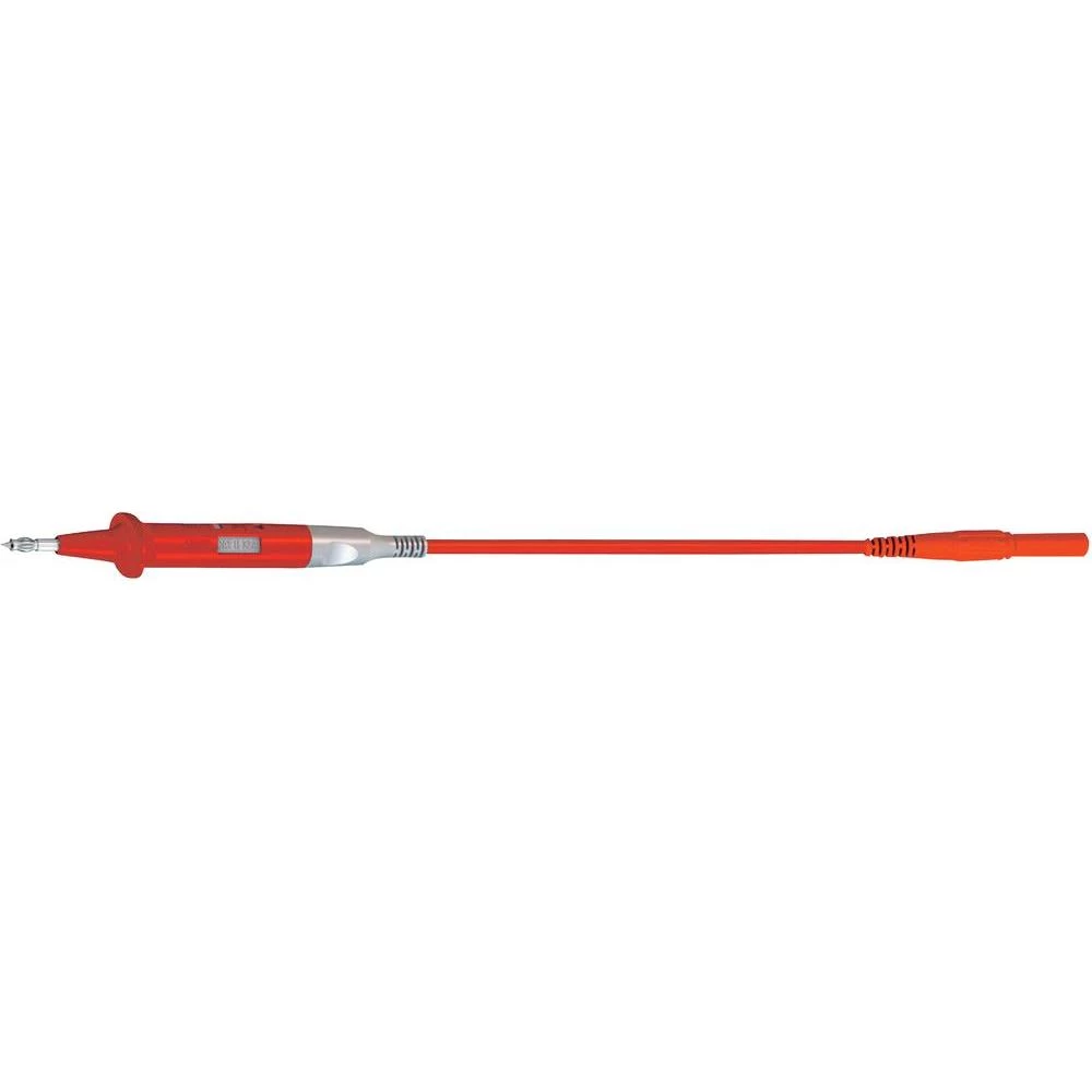 Silikonski mjerni kabeli MultiContact XSPP-419/SIL, 2,5 mm2, 66.9320-10022 slika