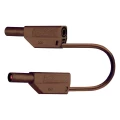 MultiContact SLK425-E PVC sigurnosni mjerni kabel 2.5 mm2, 2 28.0124-02527 slika