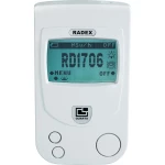 Geigerov brojač, mjerenje radioaktivnosti, dozimetar Radex RD1706, 0,05 do 999 u