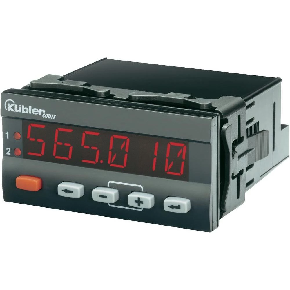 Procesni kontroler Kübler 565DC, 10-30 V/DC 6.565.010.300 slika
