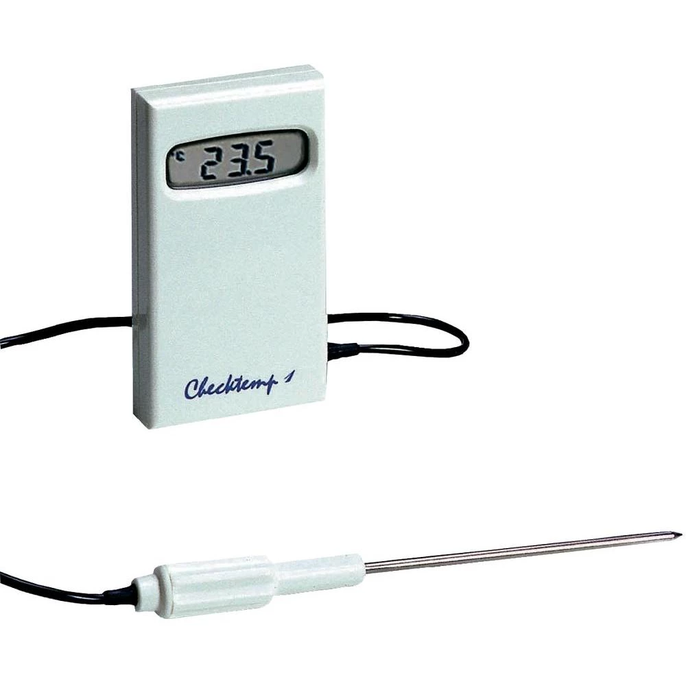 Ubodni termometar Hanna Instruments HI 98509, temperaturni opseg: -50 do +150 °C slika