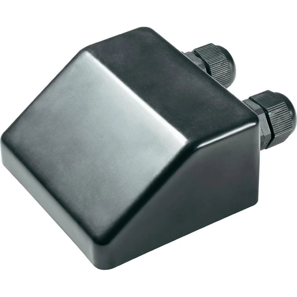 Vodootporan priključak za usmjeravanje kabela, dvostruki Conrad slika