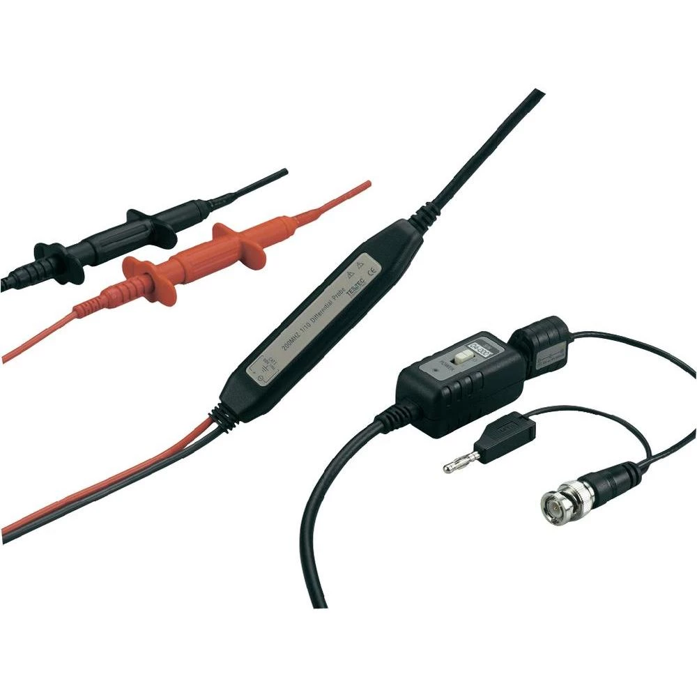 Testec Testec TT-SI 51 Tipalne glave 15131 slika