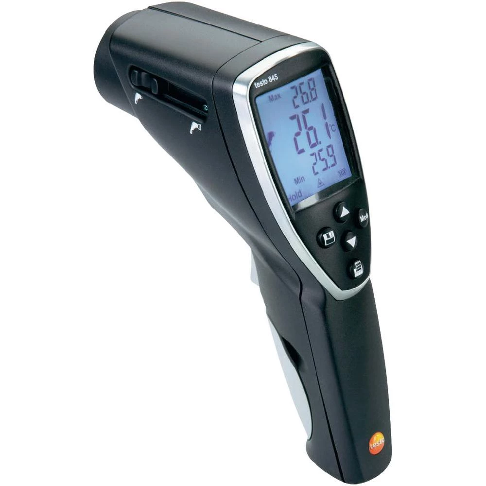testo testo 845 IR-termometar 0563 8450 slika