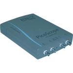 4-kanalni USB-osciloskop za PC Pico PicoScope 4424, pojasnaširina: 20 MHz PP479