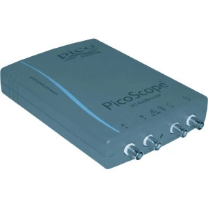 4-kanalni USB-osciloskop za PC Pico PicoScope 4424, pojasnaširina: 20 MHz PP479 slika