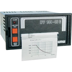 Grafički termalni printer GMWIPP144-40GS, 85-265 V/AC, dimenzija: 138 x 68 mm 57 slika