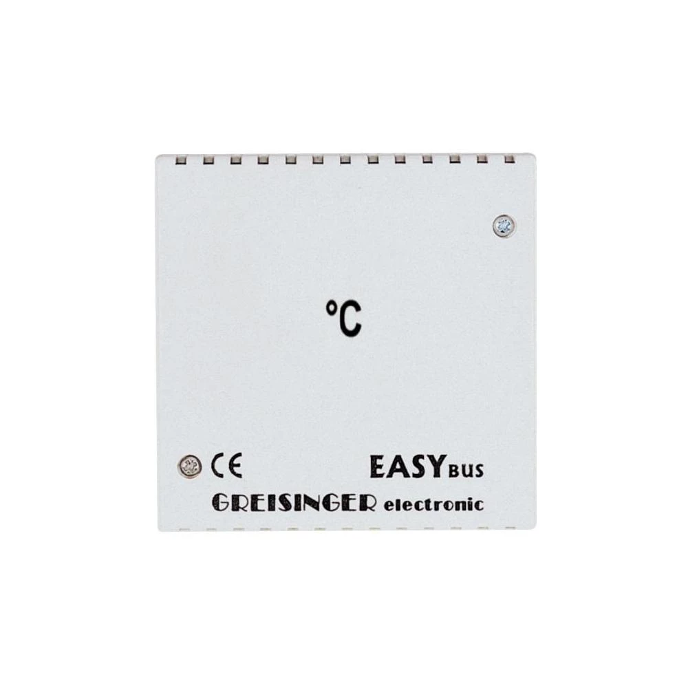 Greisinger EBT-2R Temperaturnimodul EBT-2R PT1000 temperaturno tipalo od -25 do slika