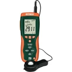 Extech HD-450 Luksmetar, mjerač svjetline, mjerač osvjetljenja 400 - 400 000 lx