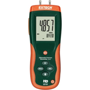 Barometar, mjerač tlaka ExtechHD-750 HD750 slika