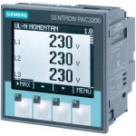 Siemens Sentron PAC3200 Višenamjenski mjerač Sentron PAC3200maks. 3 x 690/400 V/