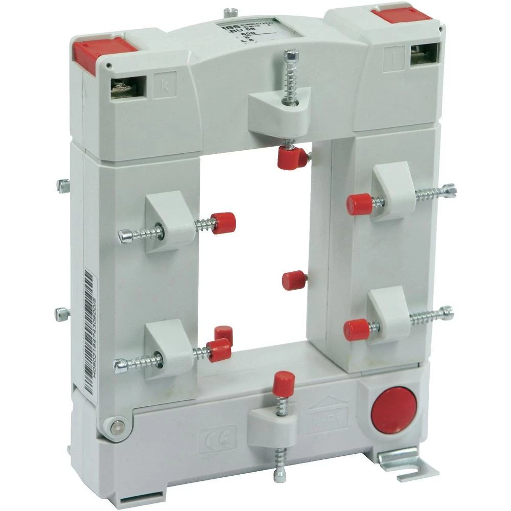 Strujni transformator MBS KBU581000/5A10VA Kl.1 80068 slika