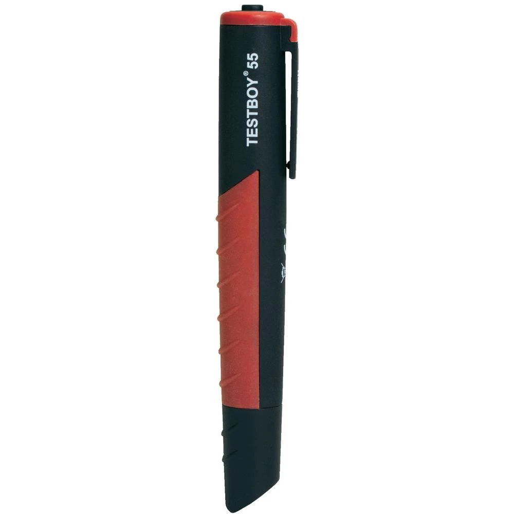 Tester tekućine za kočnice Testboy 55 za DOT 3, 4 i 5.1 slika