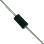 Littelfuse-Supresorska dioda P6KE47CA, kućište DO-15, I(PP) 9.4 A, U(B) 40.2 V