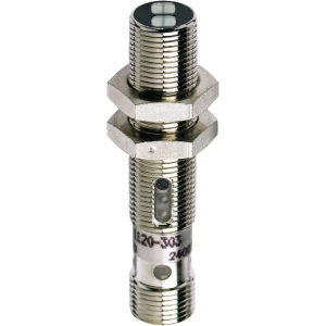 Contrinex LTS-1120-303-Foto električni razpršeni senzor M12, raspon: 300mm 620 2 slika