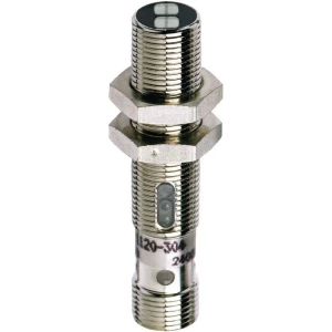 Contrinex LRS-1120-304-Foto električni razpršeni senzor M12, raspon: 1500mm 620 slika
