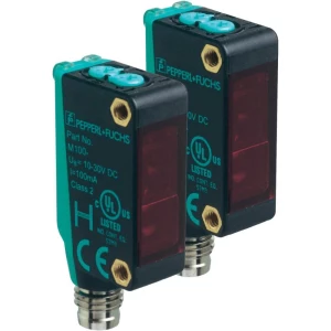 Pepperl & Fuchs M100/MV100-RT/76a/95/103-Jednosmjerni foto električni senzor slika