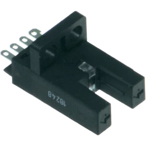 Pepperl & Fuchs GL5-J/43a/155-Viličasti, fotoelektrični senzor, prekop svjetlost slika