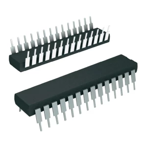 Microchip Technology-PIC procesor PIC16F872-I/SP, kućište SPDIP-28 slika