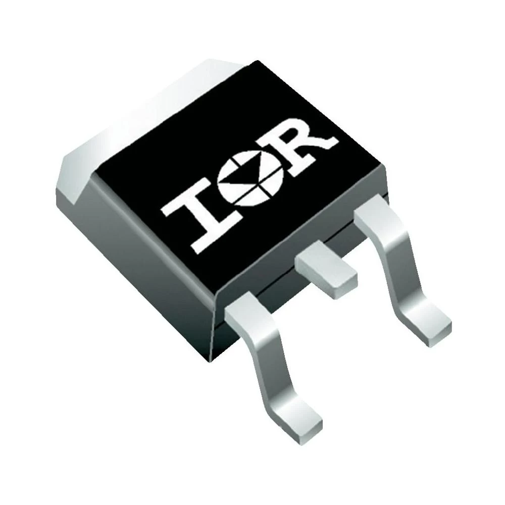 International Rectifier-MOSFET unipolarni tranzistor IRLR2905ZPBF N-Kanal, DPAK, slika