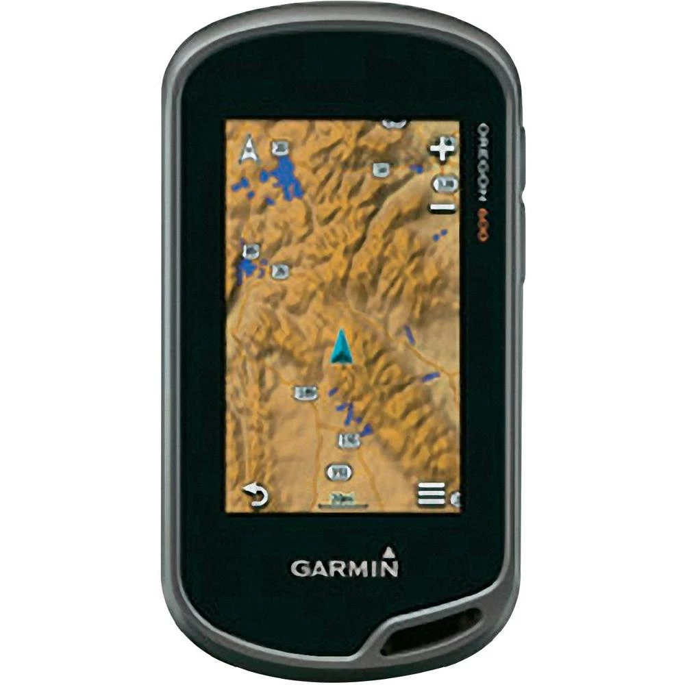 Garmin Oregon 600 eksterni navigacijski uređaj 010-01066-00 slika
