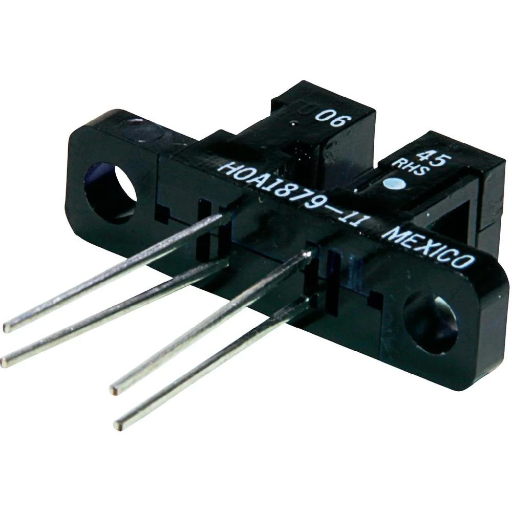 Honeywell HOA1879-011-Infracrveni senzor, kućište-termoplast sa zračnim prostoro slika