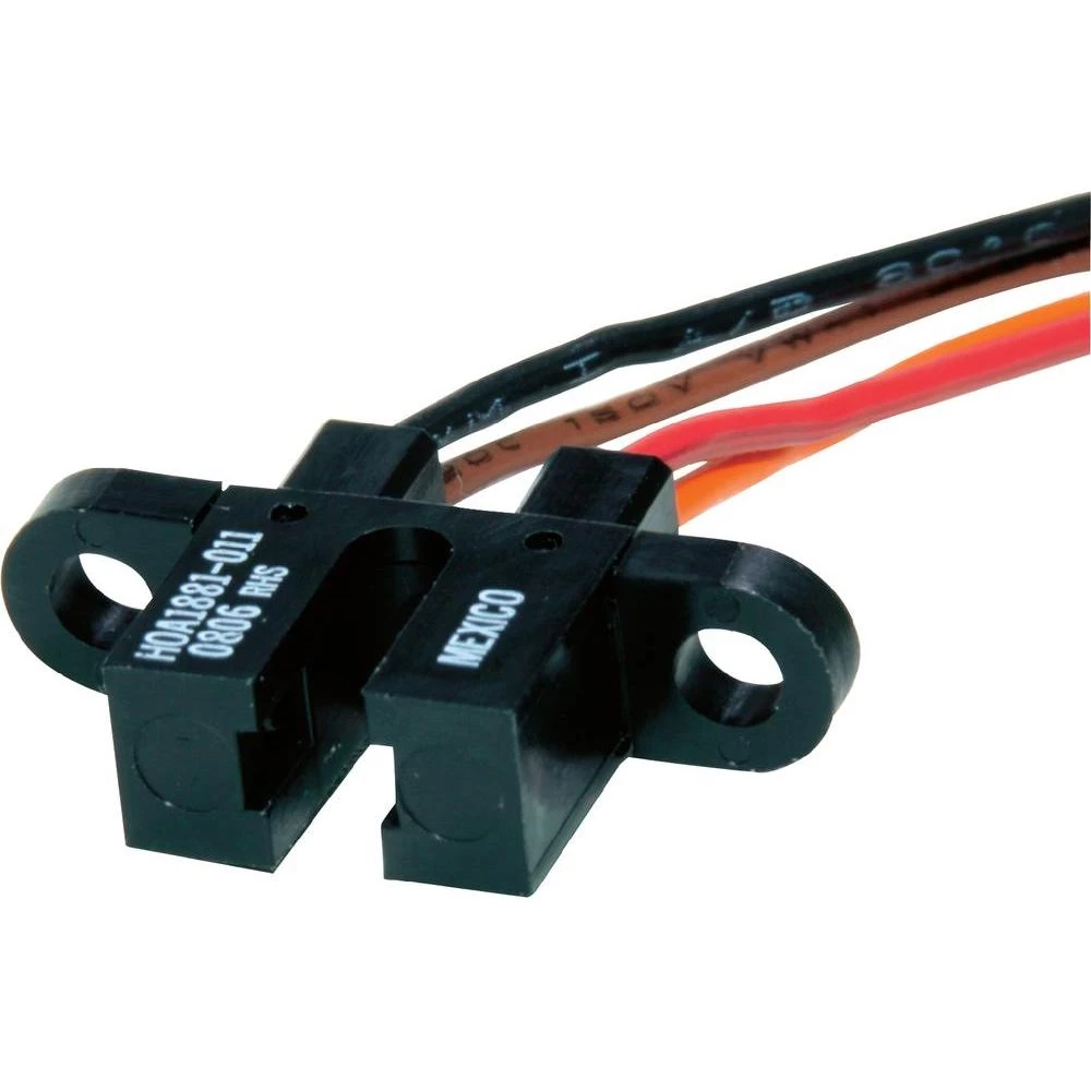 Honeywell HOA1881-011-Infracrveni senzor, kućište-termoplast sa zračnim prostoro slika