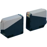 Idec SA1U-T50MT-Jednosmjerni fotoelektrični senzor s timerom, raspon: 50m