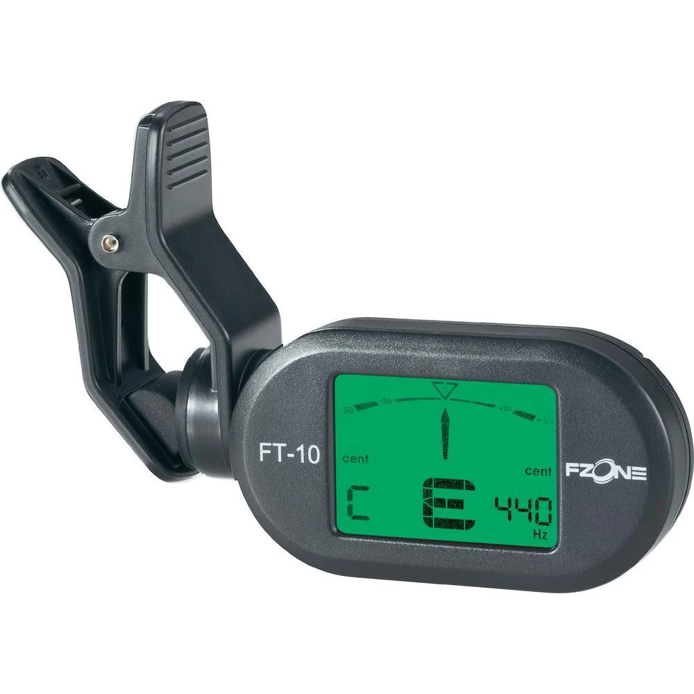 Uređaj za uglašivanje gitare MC Brown FT-10, sa sponom McBrown slika