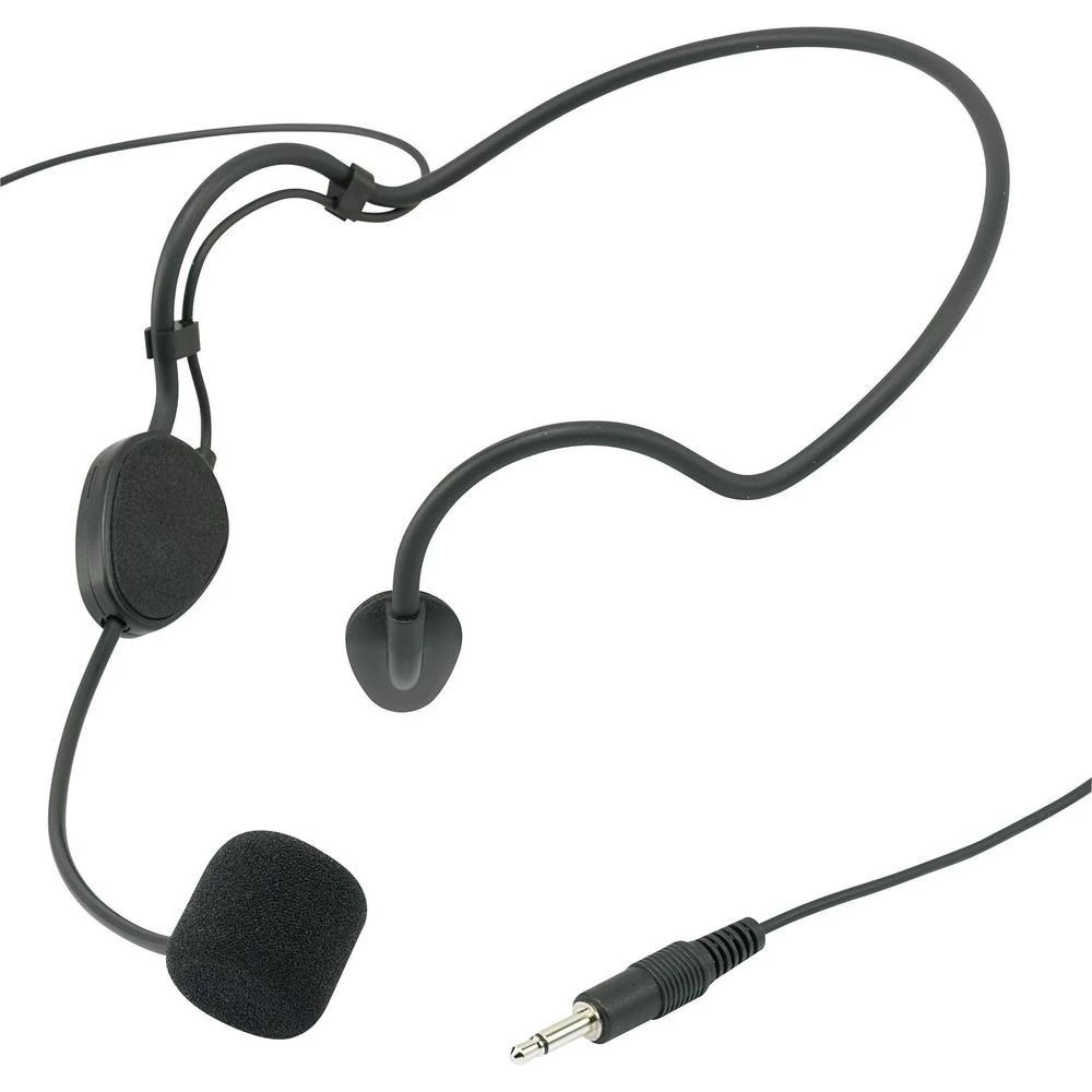 Naglavni mikrofon Mc Crypt CM518 slika